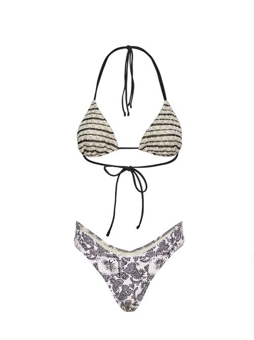 Bikini a fantasia F**K | FK26-SW0400X36f.sia