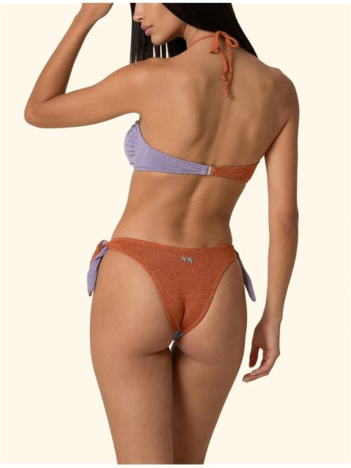 Bikini a fascia F**K | FK26-SW1111LCLilac