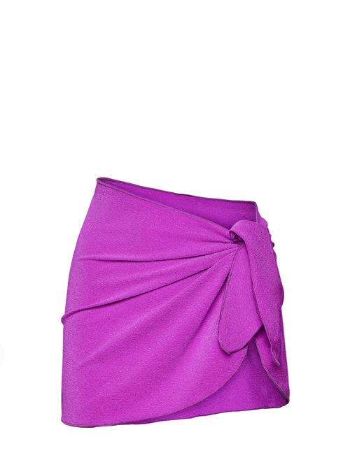 Pareo corto F**K | FK26-SW1840PRPurple