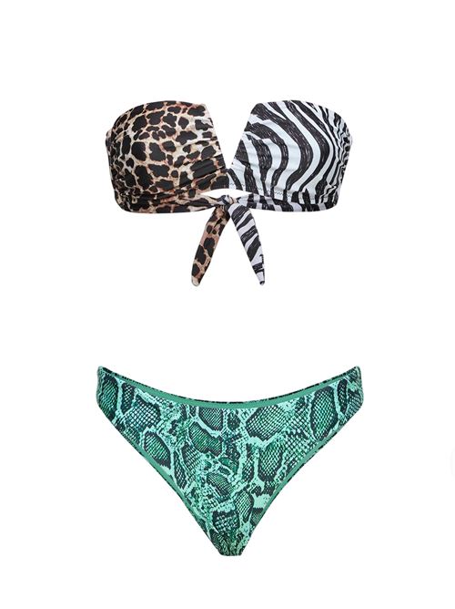 Bikini a fascia F**K | FK26-SW2201X10f.sia