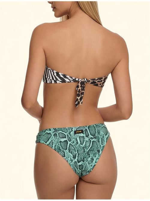 Bikini a fascia F**K | FK26-SW2201X10f.sia