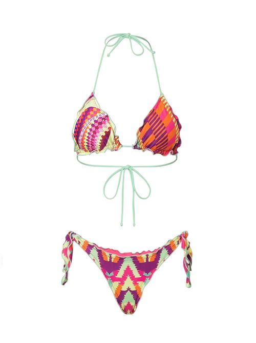 Bikini a fantasia F**K | FK26-SW2502X13f.sia