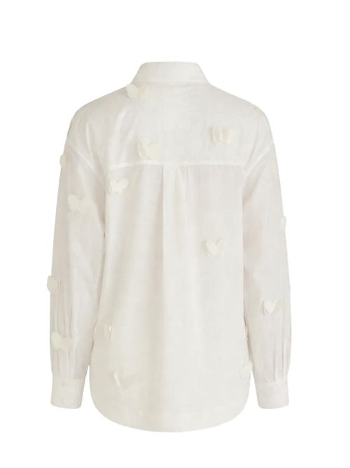 Camicia con applicazioni FARM RIO | 348778L0025