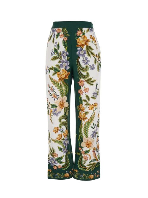 Pantaloni con stampa FARM RIO | 34906326068