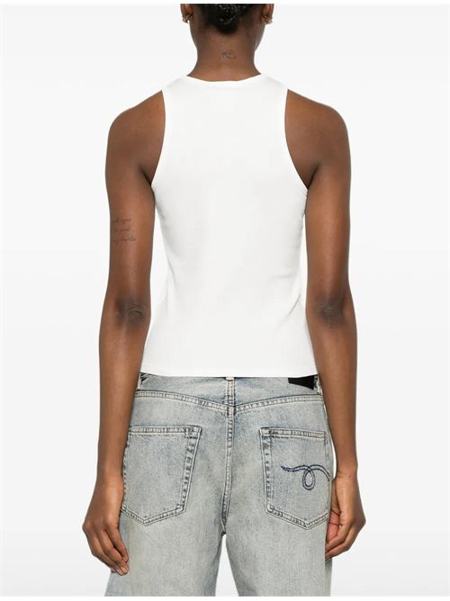 Top con ricamo FARM RIO | 349811L0025