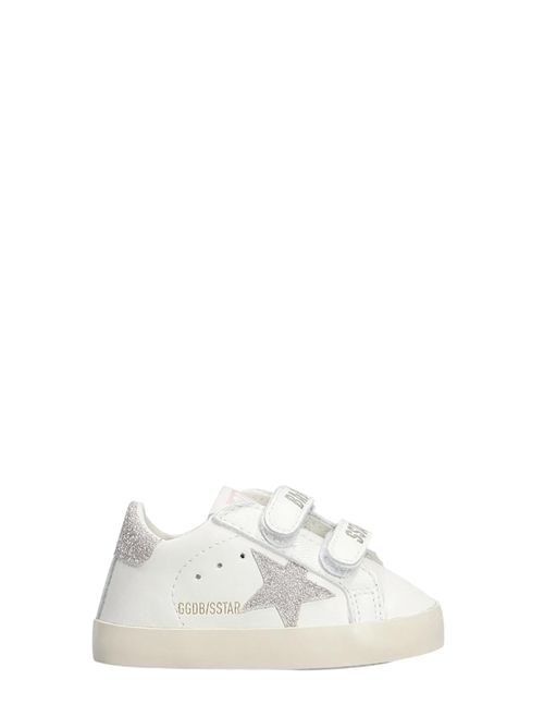 Sneakers Baby School Golden Goose Kids | GIF00166.F00801610847