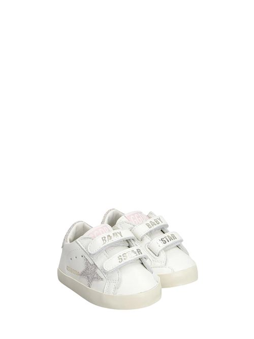 Sneakers Baby School Golden Goose Kids | GIF00166.F00801610847