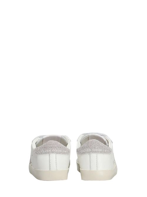 Sneakers Baby School Golden Goose Kids | GIF00166.F00801610847