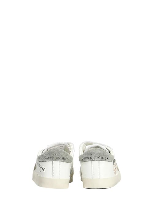 Sneakers Baby School Golden Goose Kids | GIF00166.F00801710613