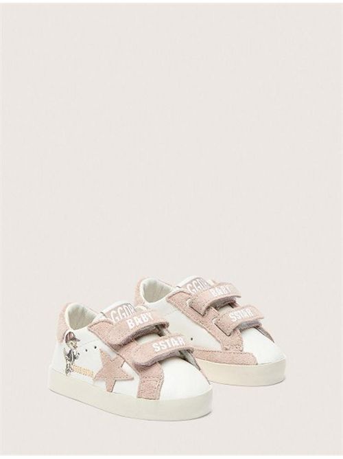 Sneakers Baby School Golden Goose Kids | GIF00166.F00801812377