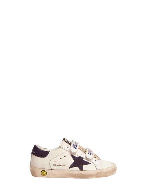 Sneakers Old School Junior Golden Goose Kids | GJF00111.F00041810304