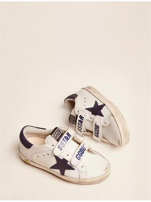 Sneakers Old School Junior Golden Goose Kids | GJF00111.F00041810304