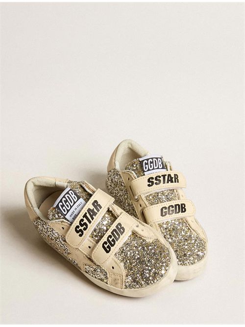 Sneakers Old School Golden Goose Kids | GJF00111.F00531465195