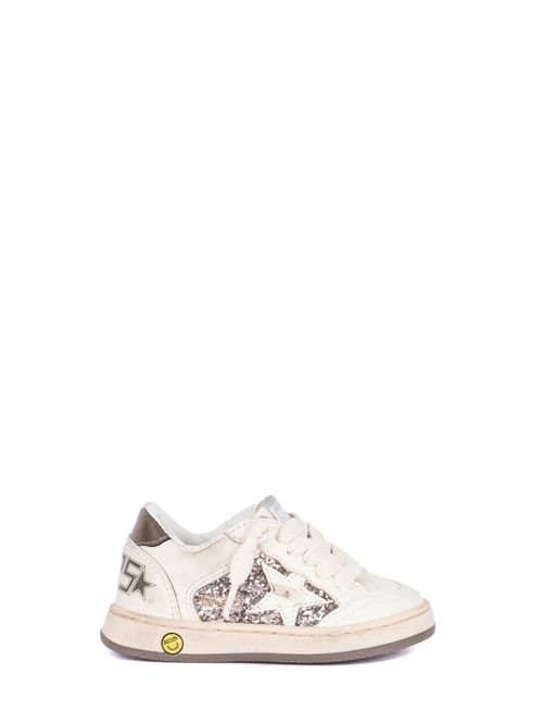 Sneakers Ball Star Golden Goose Kids | GJF00327.F00804982179