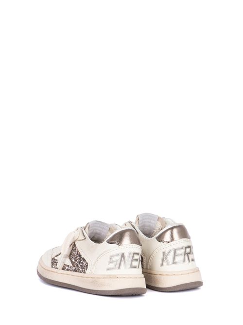 Sneakers Ball Star Golden Goose Kids | GJF00327.F00804982179