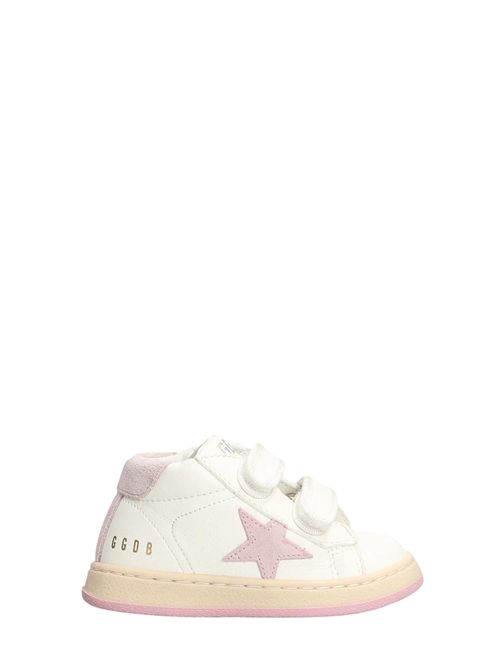 Sneakers June Golden Goose Kids | GJF00386.F00530111202