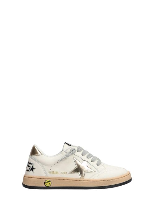 Sneakers Ballstar Golden Goose Kids | GJF00439.F00424410272