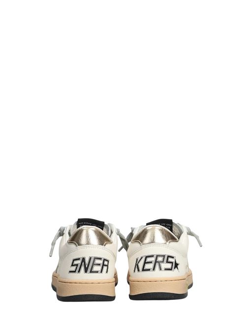 Sneakers Ballstar Golden Goose Kids | GJF00439.F00424410272