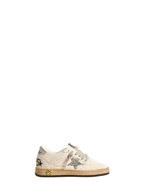 Sneakers Ballstar Golden Goose Kids | GJF00439.F00482680185
