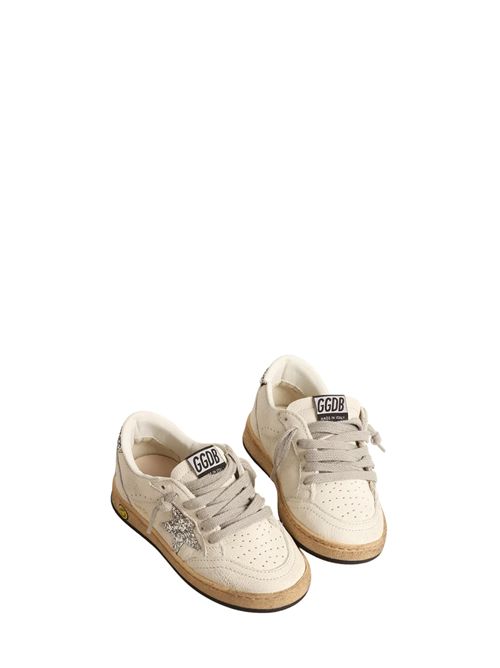 Sneakers Ballstar Golden Goose Kids | GJF00439.F00482680185