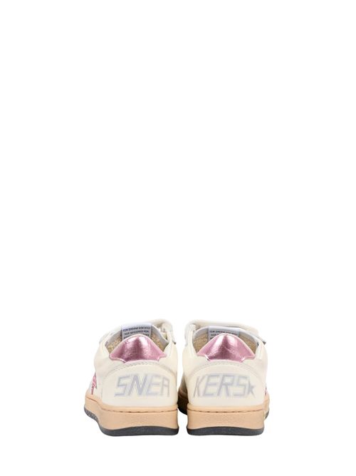 Sneakers Ball Star Golden Goose Kids | GJF00501.F00424111224