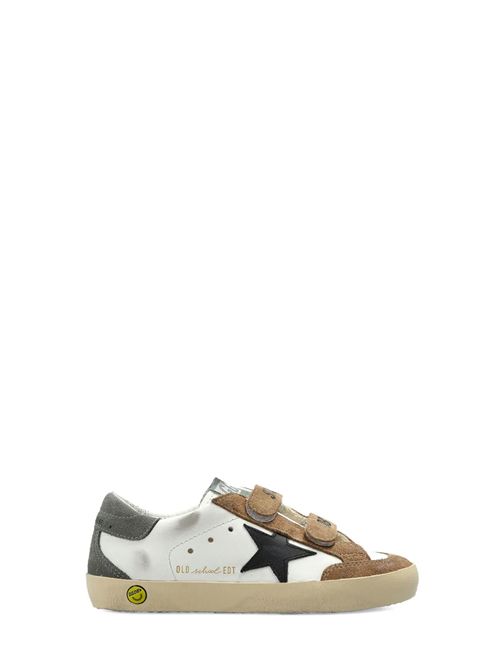 Sneakers Old School Golden Goose Kids | GJF00924.F00803583245