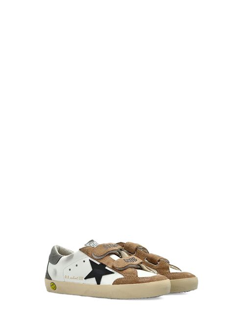 Sneakers Old School Golden Goose Kids | GJF00924.F00803583245