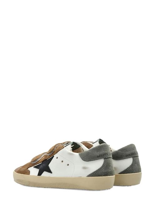 Sneakers Old School Golden Goose Kids | GJF00924.F00803583245