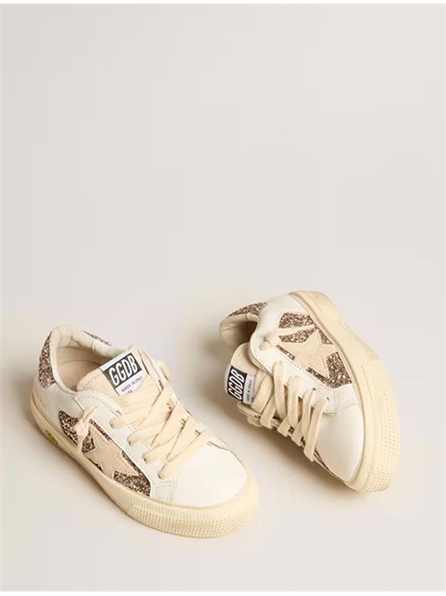Sneakers May Golden Goose Kids | GTF00715.F00532111694
