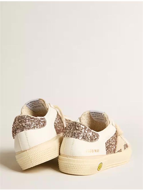 Sneakers May Golden Goose Kids | GTF00715.F00532111694