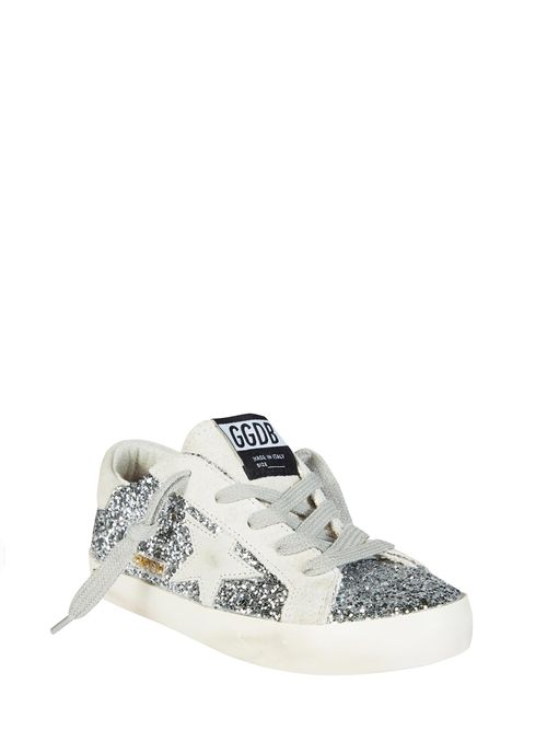 Sneakers Super-Star Young Golden Goose Kids | GYF00101.F00041670136