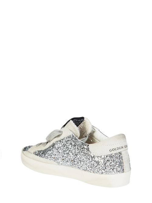 Sneakers Super-Star Young Golden Goose Kids | GYF00101.F00041670136