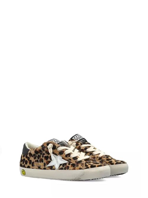 Sneakers Super Star Golden Goose Kids | GYF00101.F00802555731