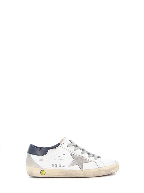 Sneakers Super Star Golden Goose Kids | GYF00102.F00041410303