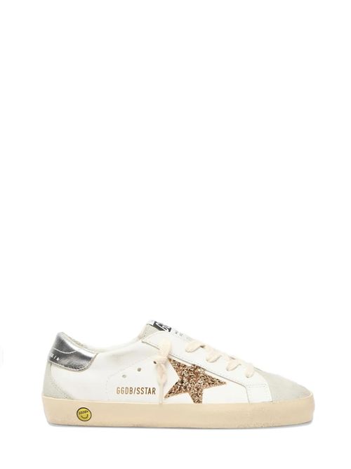 Sneakers Super-Star Young Golden Goose Kids | GYF00102.F00803010417