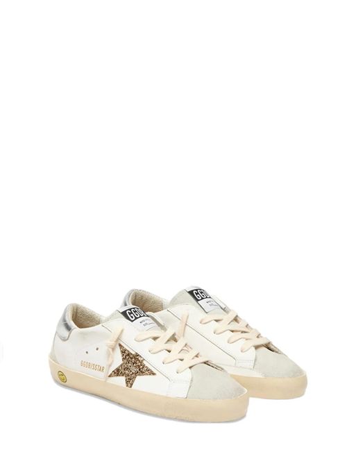 Sneakers Super-Star Young Golden Goose Kids | GYF00102.F00803010417