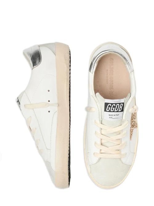 Sneakers Super-Star Young Golden Goose Kids | GYF00102.F00803010417