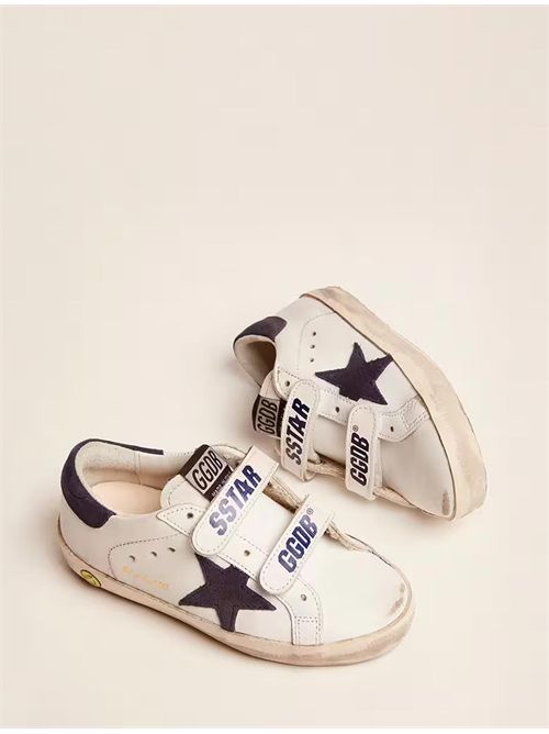  Golden Goose Kids | GYF00111.F00041810304