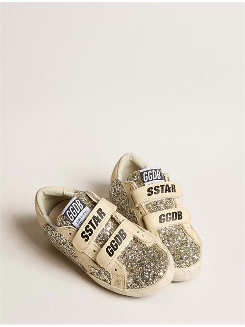 Sneakers Old School Golden Goose Kids | GYF00111.F00531465195