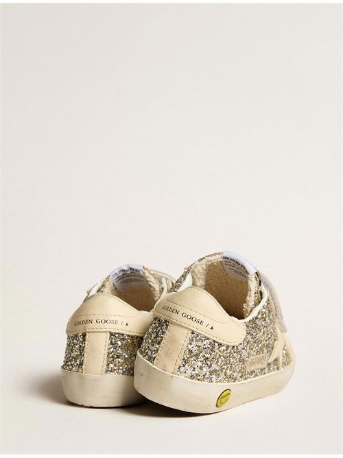 Sneakers Old School Golden Goose Kids | GYF00111.F00531465195