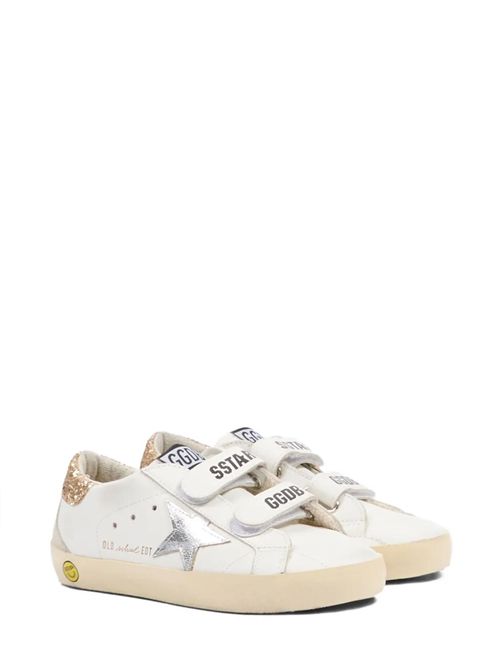 Sneakers Old School Golden Goose Kids | GYF00177.F00804110593