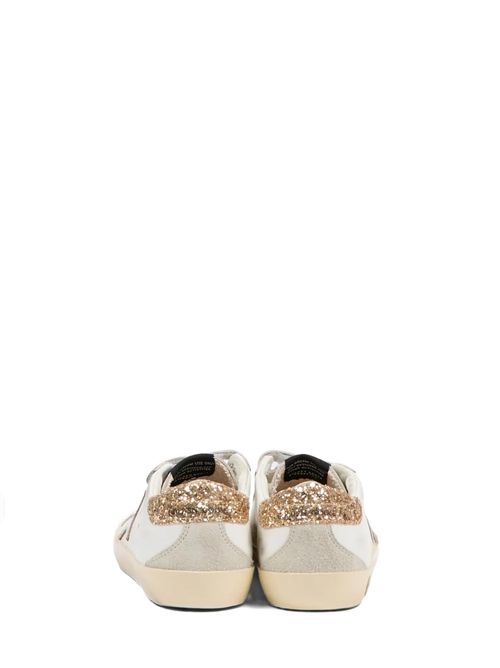 Sneakers Old School Golden Goose Kids | GYF00177.F00804110593