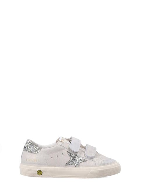 Sneakers May School Golden Goose Kids | GYF00198.F00807765157