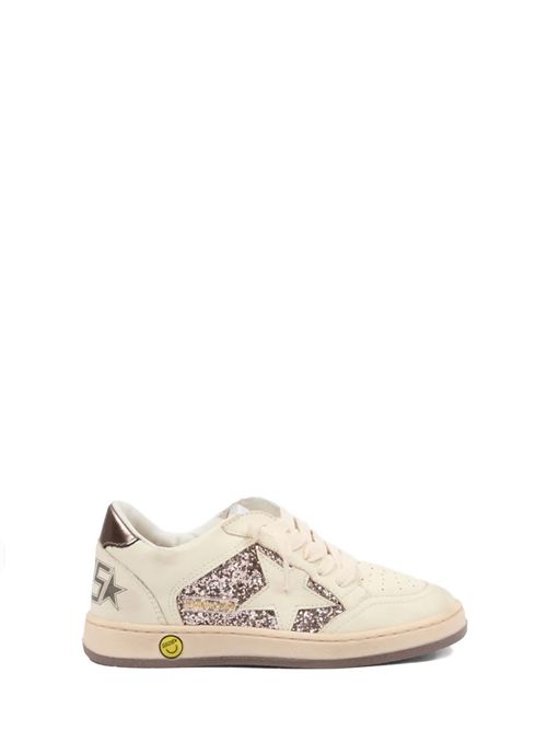 Sneakers Ball Star Golden Goose Kids | GYF00327.F00804982179
