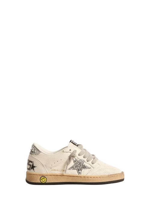 Sneakers Ball Star Golden Goose Kids | GYF00439.F00482680185