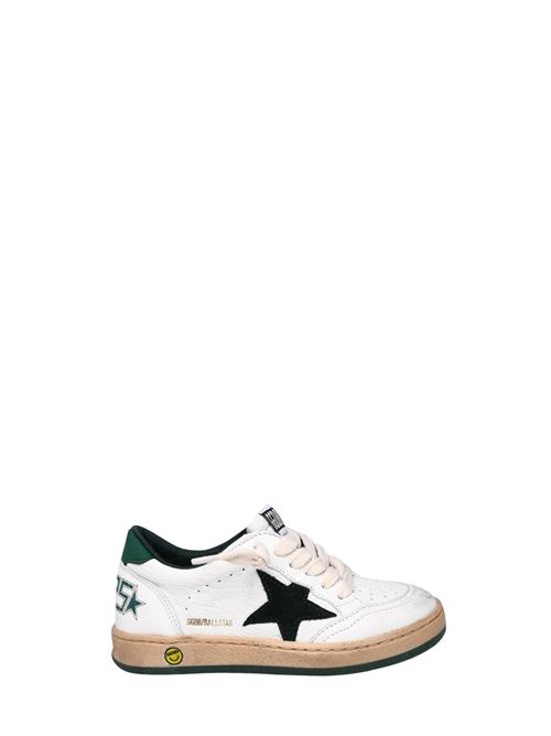Sneakers Ball Star Golden Goose Kids | GYF00439.F00482710502