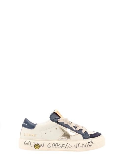 Sneakers May Golden Goose Kids | GYF00496.F00805815865