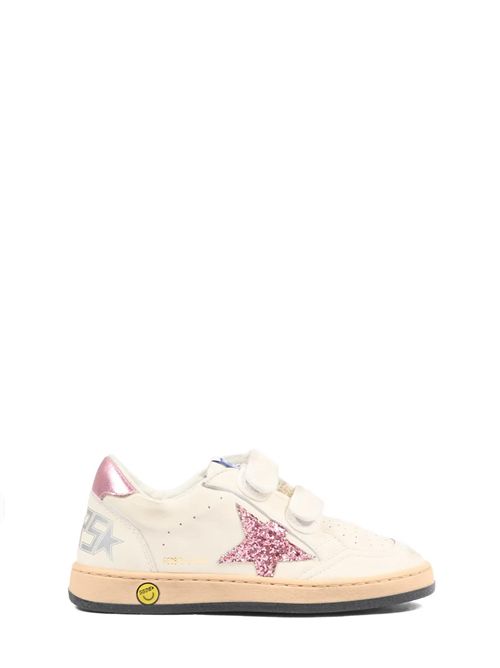 Sneakers Ball Star Golden Goose Kids | GYF00501.F00424111224