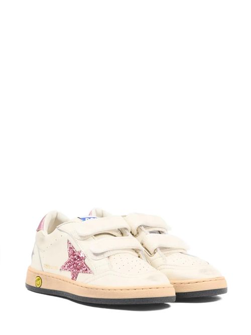 Sneakers Ball Star Golden Goose Kids | GYF00501.F00424111224
