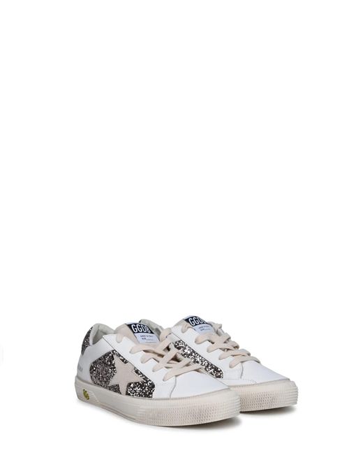 Sneakers May Golden Goose Kids | GYF00715.F00532111694